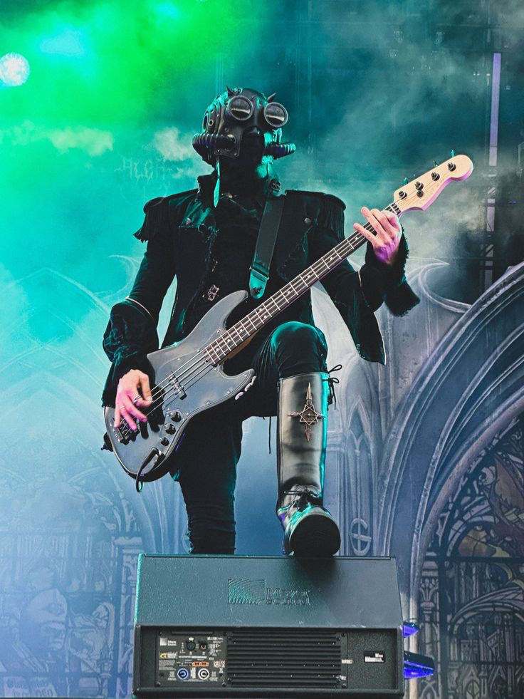 Rain Ghoul