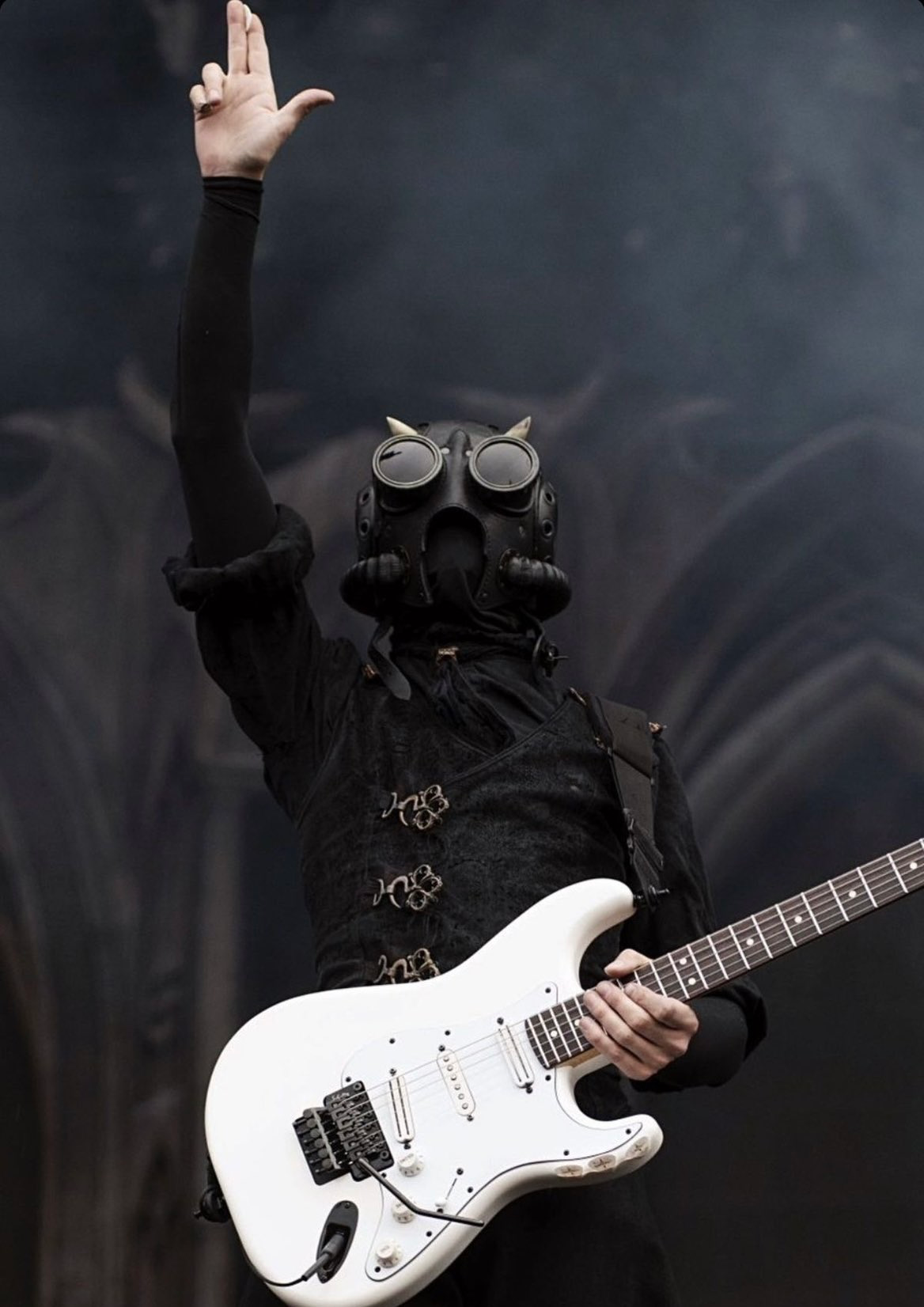 Sodo Ghoul