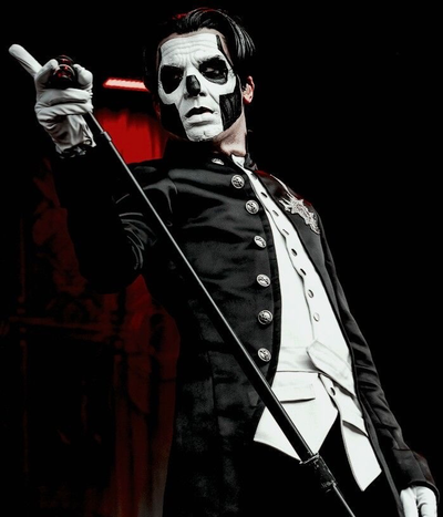 Terzo Emeritus 