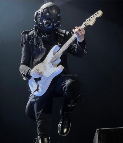 Sodo Ghoul