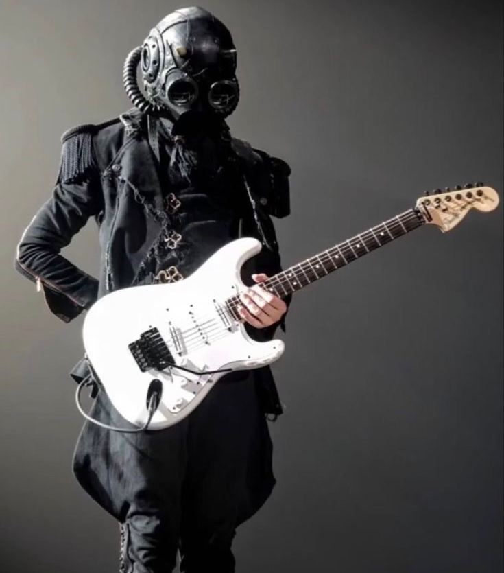 Sodo Ghoul