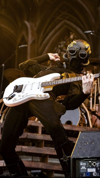 Sodo Ghoul