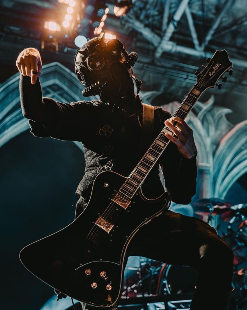 Phantom Ghoul
