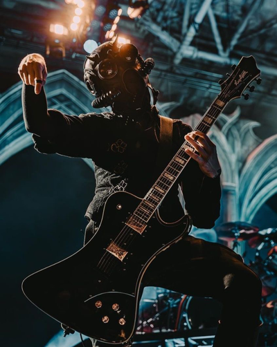 Phantom Ghoul