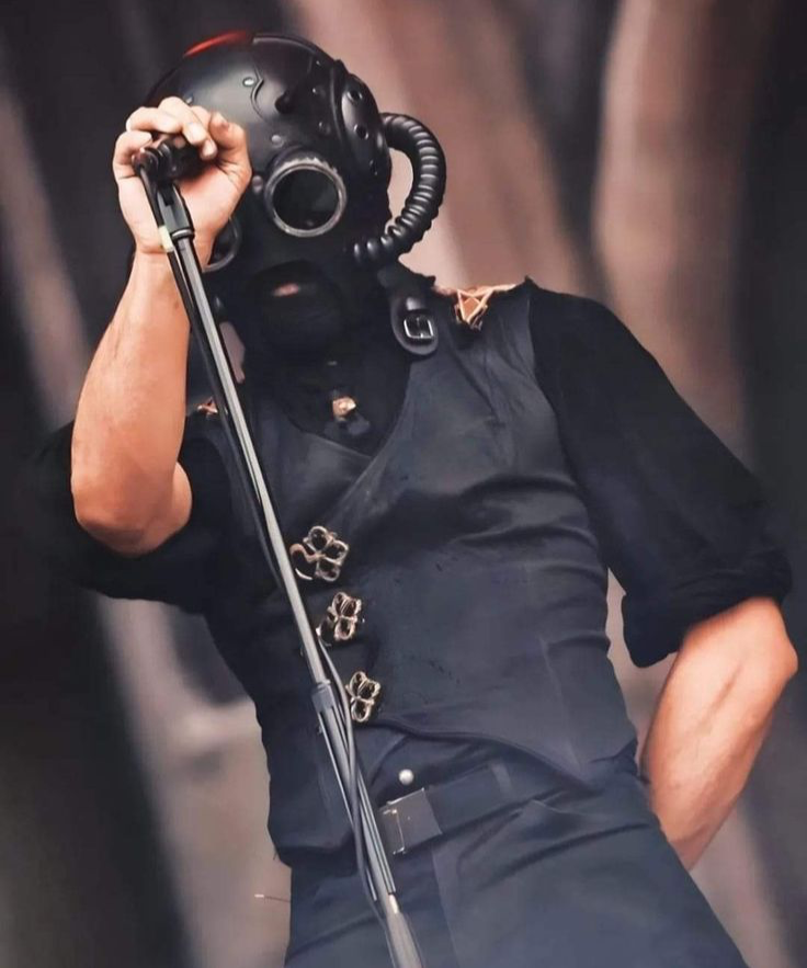 Swiss Ghoul