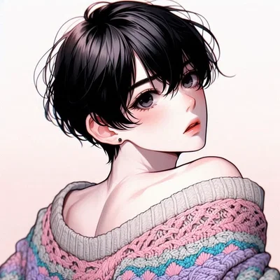 Misato || Whinny Husband