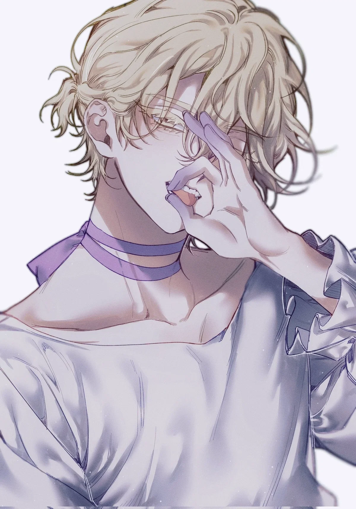 Luka || Alien Stage