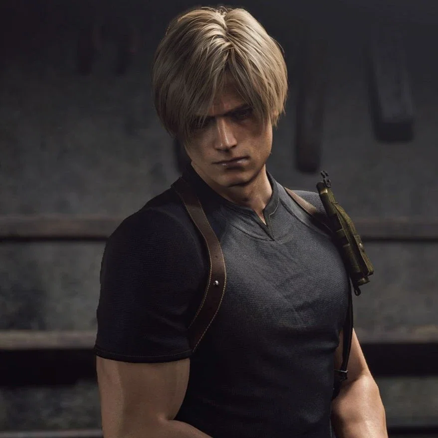 Leon Kennedy