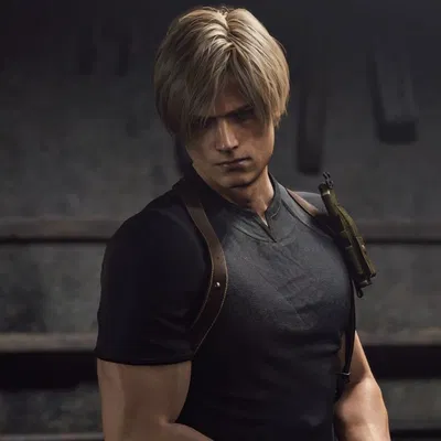 Leon Kennedy