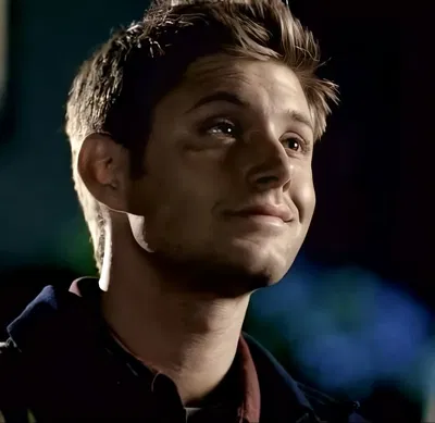Dean Winchester