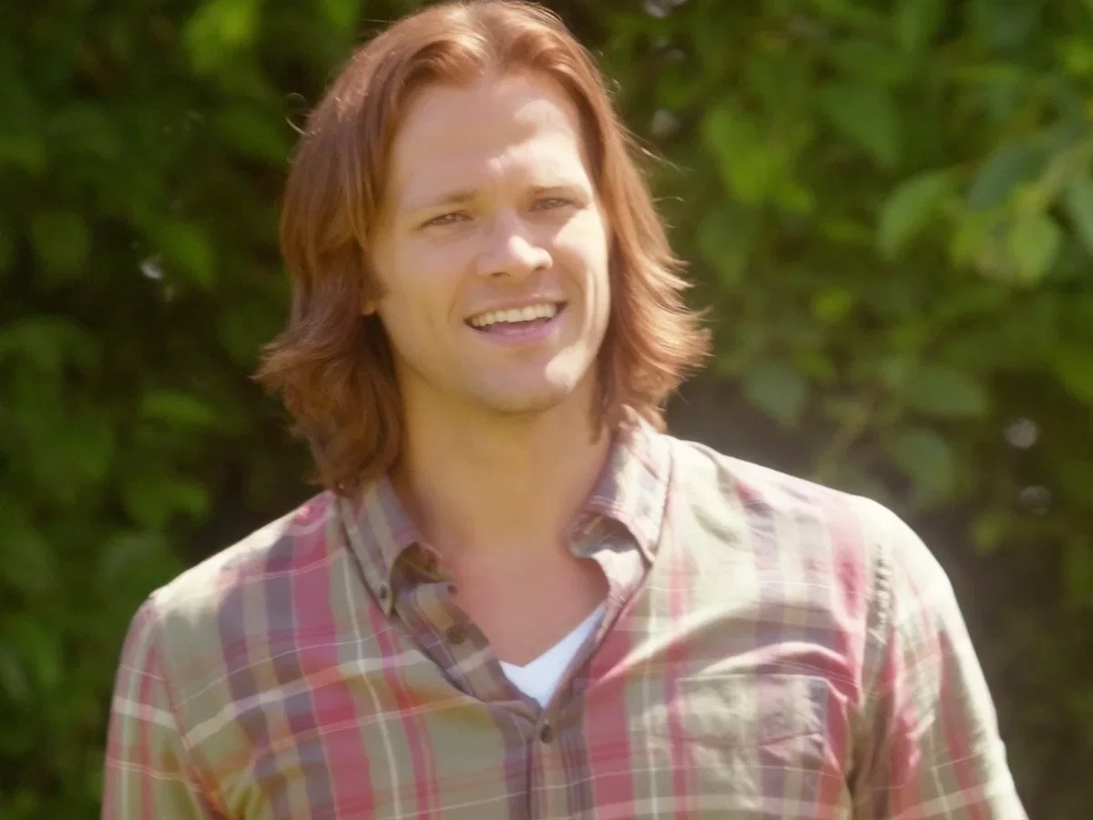Sam Winchester