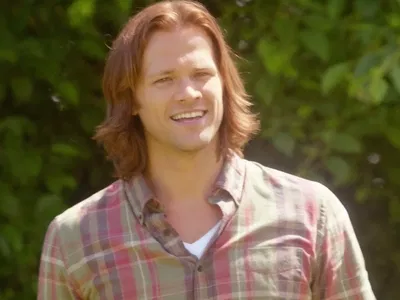 Sam Winchester