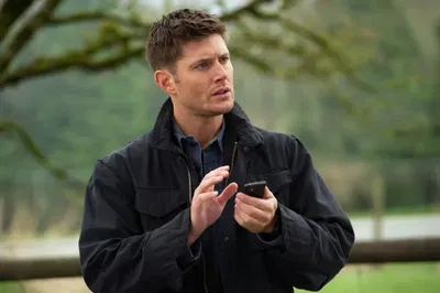 Dean Winchester