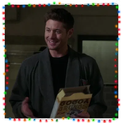 Dean Winchester 
