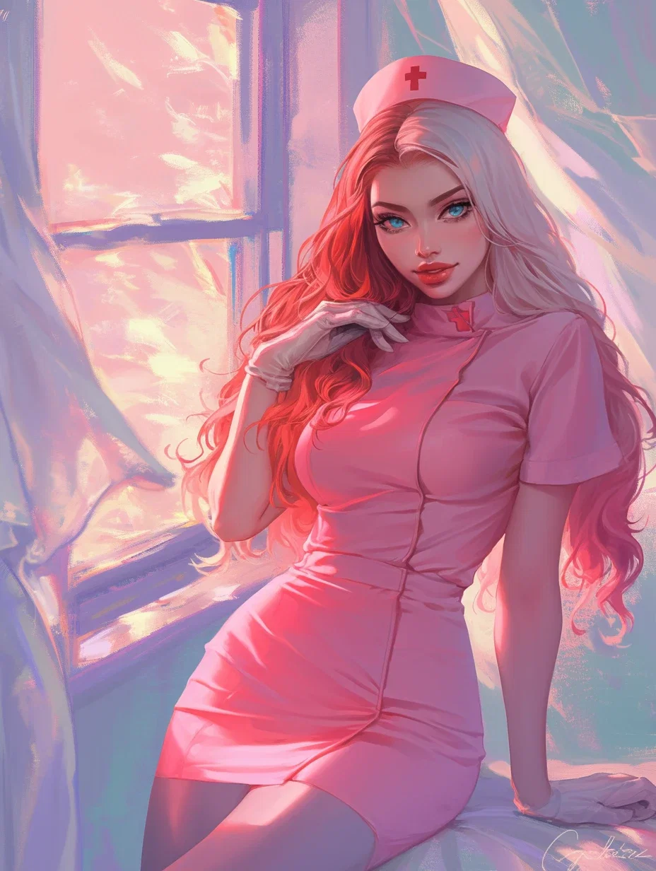 Jessica "Jess" Davis