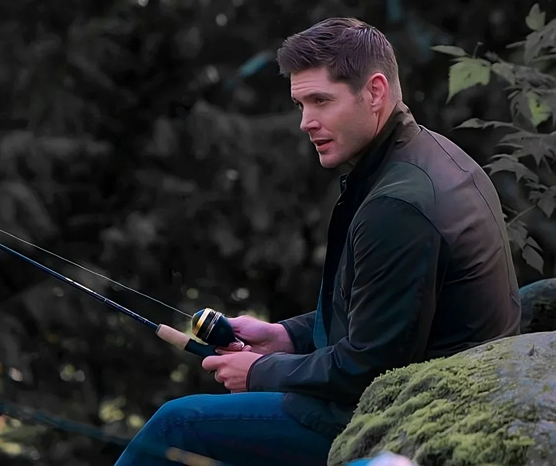 Dean Winchester