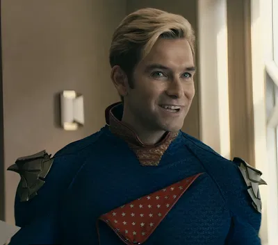 Homelander