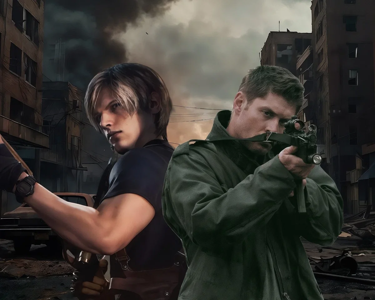 Kennedy & Winchester