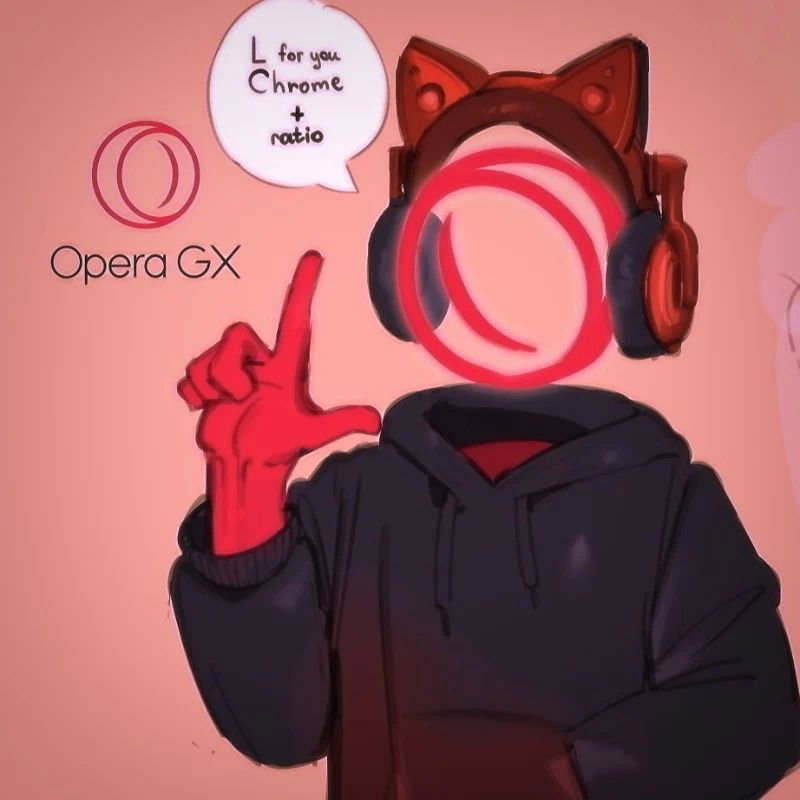 Opera Gx