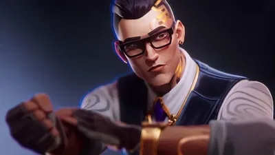 Vincent Fabron (Chamber) [For all the chamber fangirls out there!]