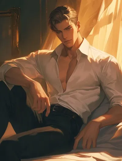 Vincent Laurent [ALT] A 'little' plant situation~