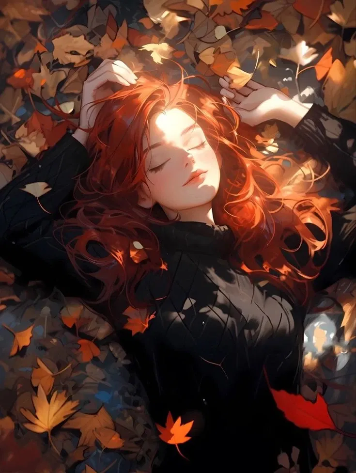 Stelle Foster (10 years before Claire was born)