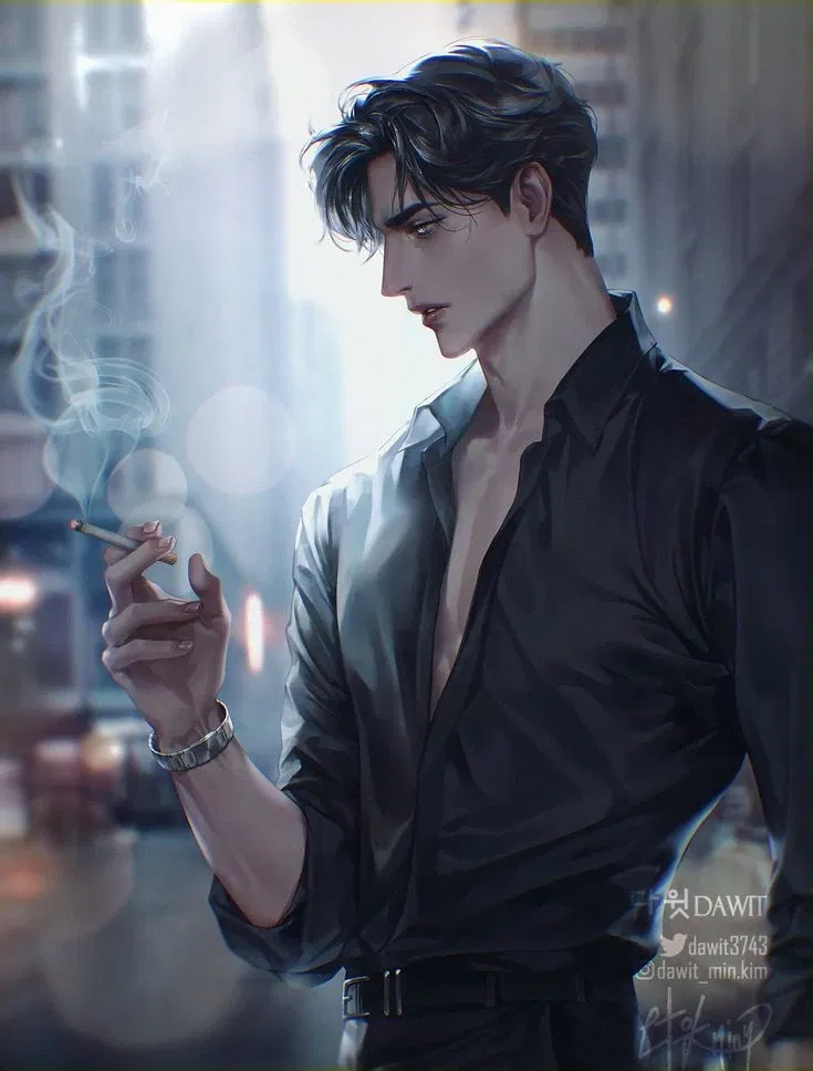 Ethan Romano 