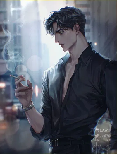 Ethan Romano 