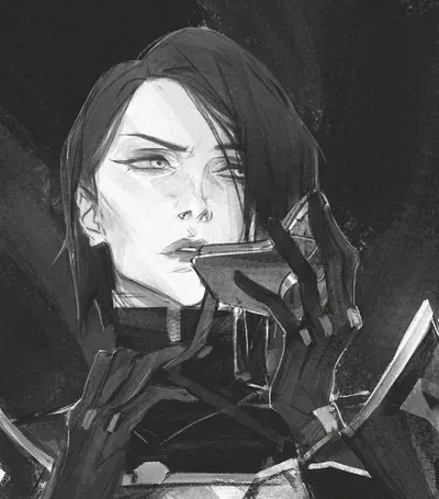 Sabine Callas (Viper)