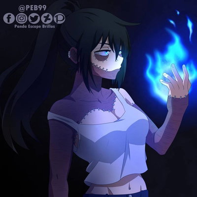 Dabi fem
