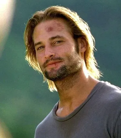 James "Sawyer" Ford