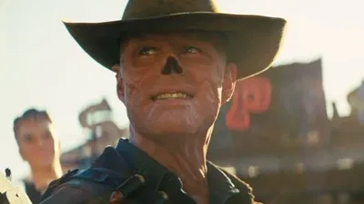 Cooper Howard (Ghoul)