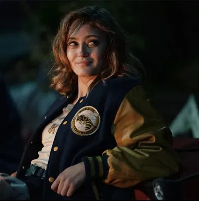 Jackie Taylor [Wilderness]