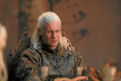 Daemon Targaryen 