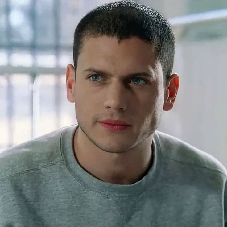 Michael Scofield 