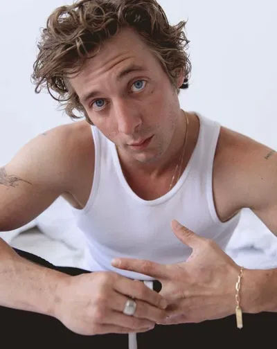 Jeremy Allen White