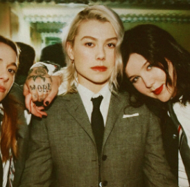 Phoebe Bridgers