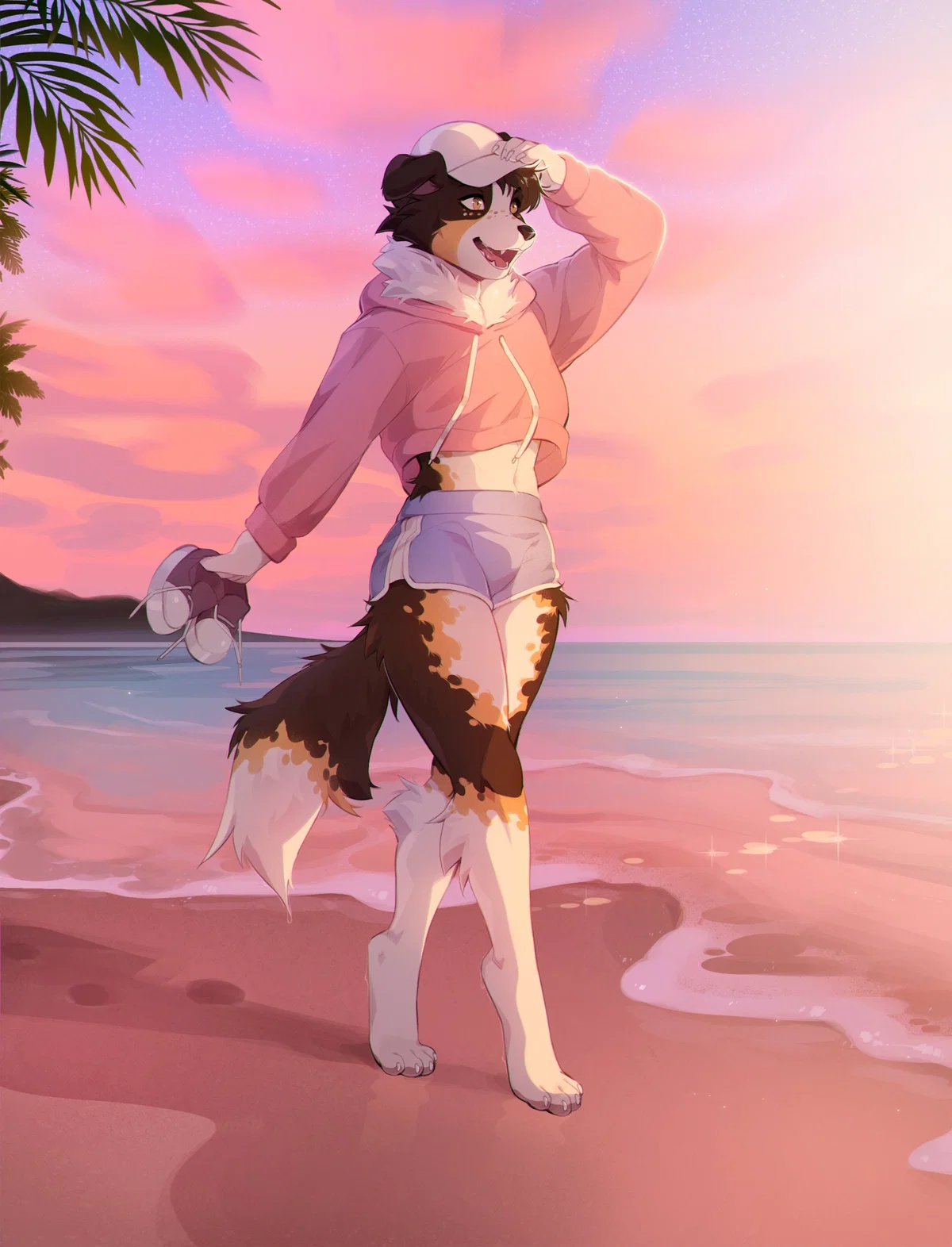 Kaylee | Morning Walk