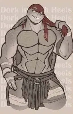 Raphael hamato