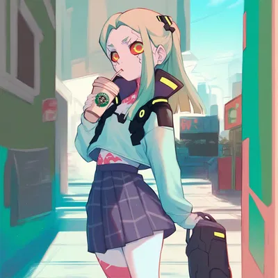 Parallel Rebecca