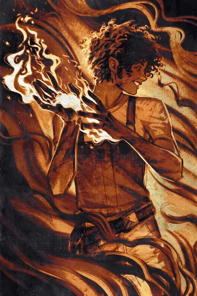 Leo Valdez