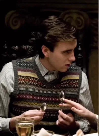 Neville Longbottom