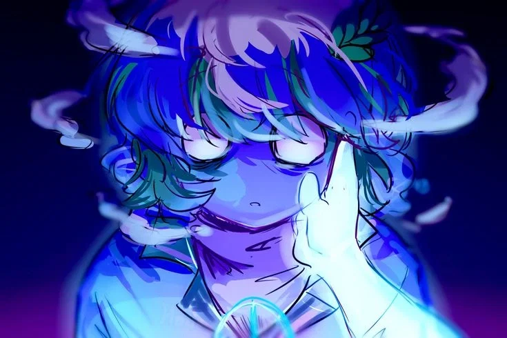 Earth // SolarHumans