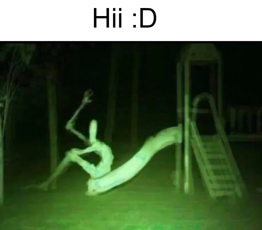 I Have Returned.