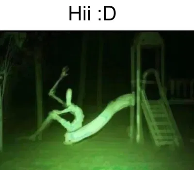 I Have Returned.