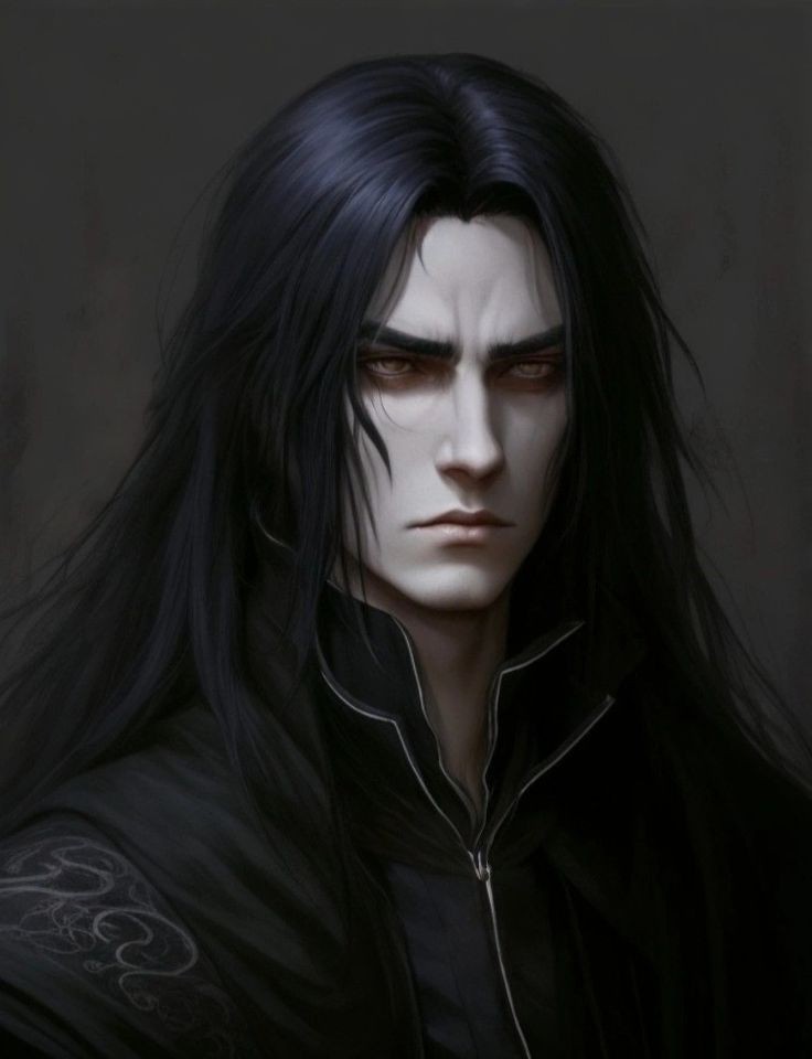 Lugner meadows, the Incubus demon