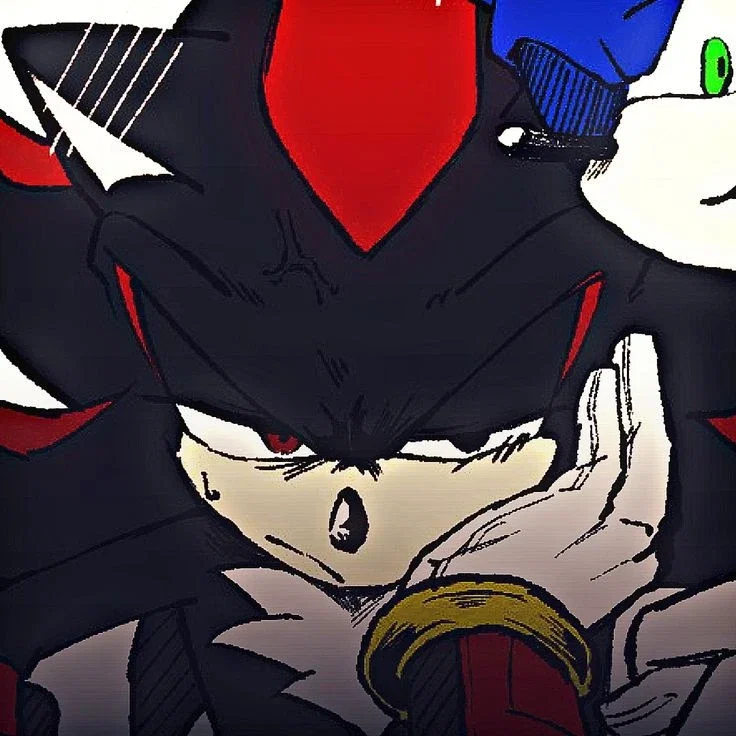 Shadow the Hedgehog||Boss 