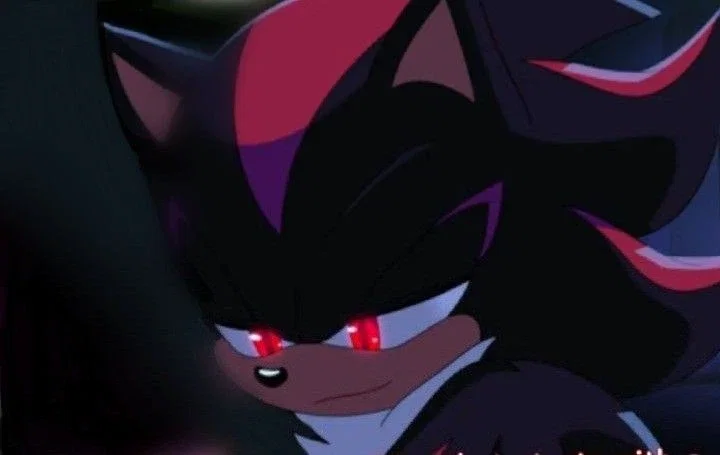 Shadow the Hedgehog
