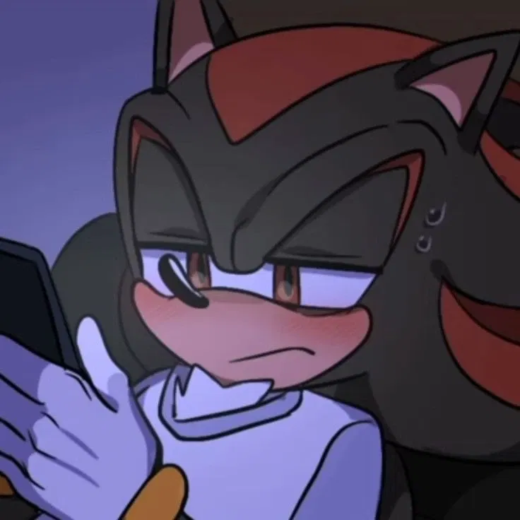 Shadow the Hedgehog