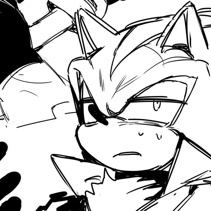 Shadow the Hedgehog||Bullying 
